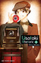 Usotoki Rhetoric Volume 8 by Ritsu Miyako, 9781642733952