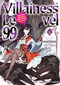 Villainess Level 99 Volume 4 (I May Be the Hidden Boss But I'm Not the Demon Lord) by nocomi, Satori Tanabata, Tea, 9781642734409