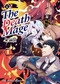 The Death Mage Volume 6 (Light Novel) by Takehiro Kojima, Densuke, Ban!, 9781642734584