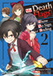 My Death Flags Show No Sign of Ending Volume 2 by Mitsuya Otosu, 9781642734942