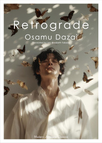 Retrograde - 9781642735130 by Osamu Dazai, 9781642735130