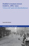 Dublin's women street traders, 1882-1922 by Susan Marie Martin, 9781801511773