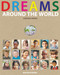 Dreams Around the World by Takashi Owaki, 9781935548119