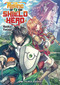 The Rising of the Shield Hero Volume 1 (Light Novel) by Aneko Yusagi, 9781935548720