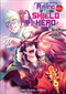 The Rising of the Shield Hero Volume 8 (The Manga Companion) by Aiya Kyu, 9781944937478