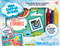 Bath Book Box Set: Trace Shapes! by Corinne Delporte, CrackBoom! Books, Corinne Delporte, 9782898025945