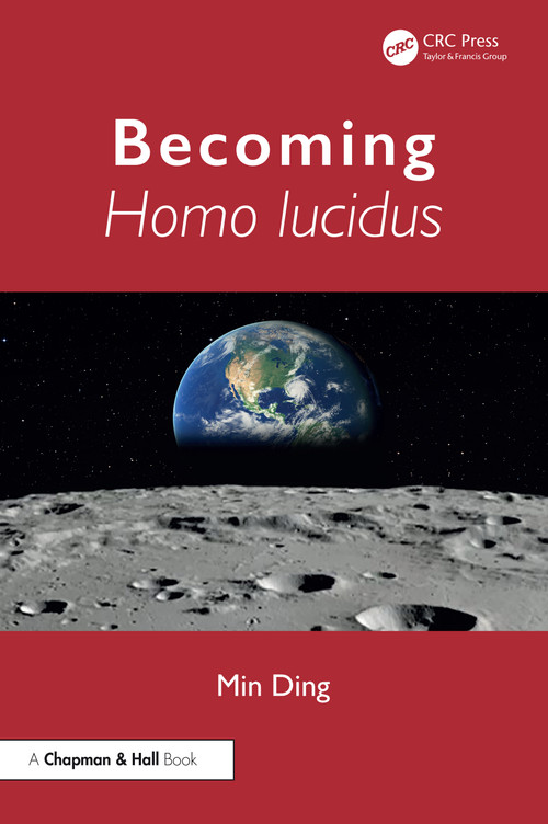 Becoming Homo lucidus by Min Ding, 9781041192411
