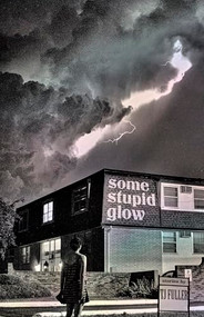Some Stupid Glow (Stories) by TJ Fuller, 9781943888313