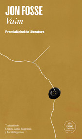 Vaim (Spanish Edition) by Jon Fosse, 9788439745631