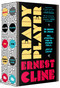 Pack Ready Player / Ready Player Two-book bundle (Includes: Ready Player One / Ready Player (Spanish Edition) by Ernest Cline, 9791387652227