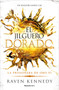 El jilguero dorado / Goldfinch (Spanish Edition) by Raven Kennedy, 9788410442948