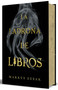 La ladrona de libros (Edición 20º aniversario Cantos pintados) / The Book Thief (20th Anniversary Edition Sprayed Edges) (Spanish Edition) by Markus Zusak, 9798890986016