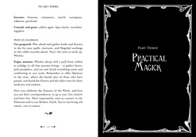 Witchery (Embrace the Witch Within) - 9798318603099 by Juliet Diaz