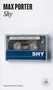 Shy (Spanish Edition) by Max Porter, 9788439743149