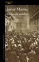 Mano de sombra / Shadowed Hand (Spanish Edition) by Javier Marías, 9788410496361