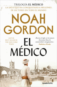 El médico / The Physician (Spanish Edition) - 9788419498038 by Noah Gordon, 9788419498038