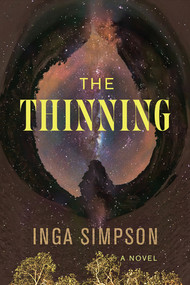 The Thinning by Inga Simpson, 9781636142944