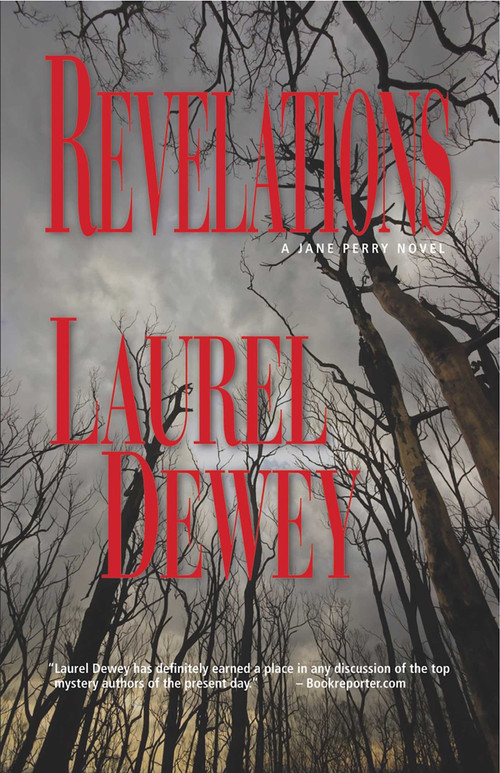 Revelations - 9780984190553 by Laurel Dewey, 9780984190553