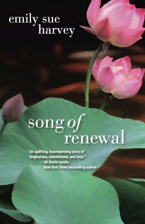 Song of Renewal by Emily Sue Harvey, 9781611880021