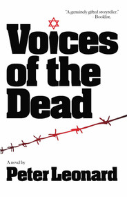 Voices of the Dead by Peter Leonard, 9781611880328