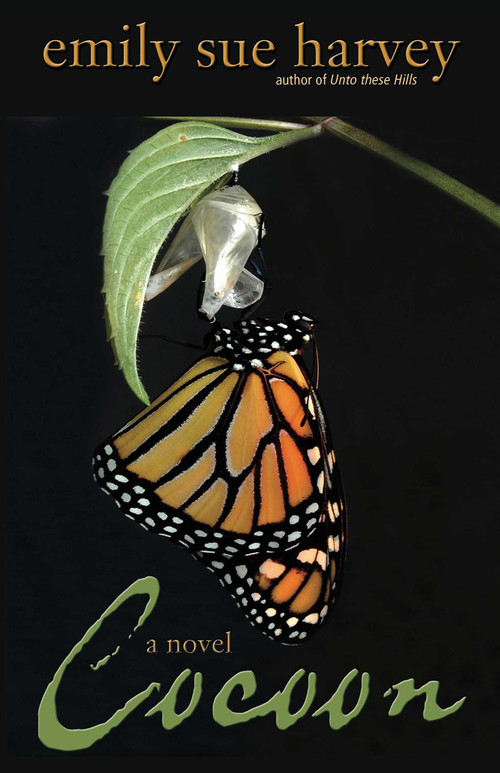 Cocoon by Emily Sue Harvey, 9781611880366