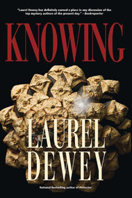 Knowing - 9781611880496 by Laurel Dewey, 9781611880496