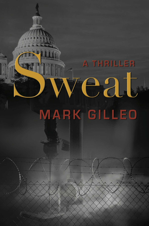 Sweat - 9781611880519 by Mark Gilleo, 9781611880519