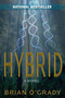 Hybrid by Brian O'Grady, 9781611880595