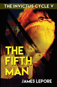 Fifth Man by James LePore, 9781611880656