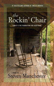 Rockin' Chair by Steven Manchester, 9781611880670