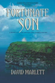 Fortunate Son - 9781611880779 by David Marlett, 9781611880779