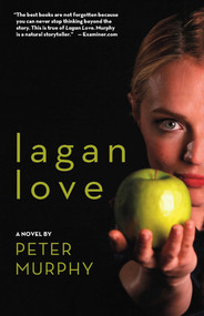 Lagan Love by Peter Murphy, 9781611880847