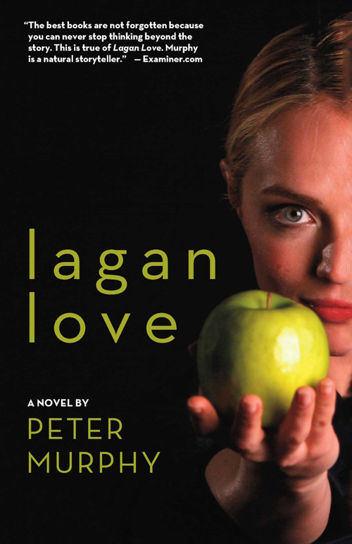 Lagan Love by Peter Murphy, 9781611880847
