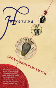 Hystera by Leora Skolkin-Smith, 9781611880908