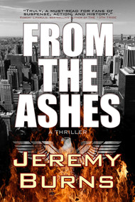From the Ashes - 9781611880946 by Jeremy Burns, 9781611880946