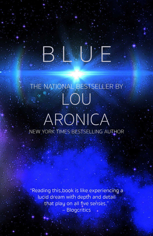 Blue - 9781611880960 by Lou Aronica, 9781611880960