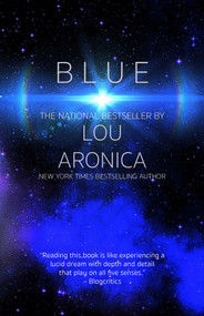 Blue - 9781611880960 by Lou Aronica, 9781611880960