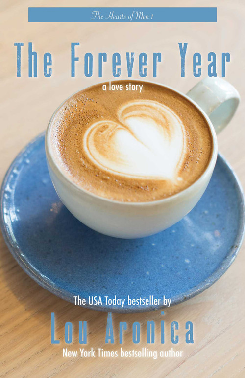 Forever Year by Lou Aronica, 9781611881004