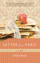 Letter from Paris by Thérèse, 9781611881417