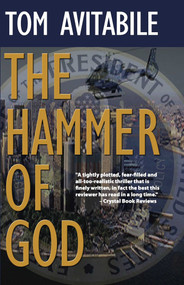 Hammer of God - 9781611881516 by Tom Avitabile, 9781611881516