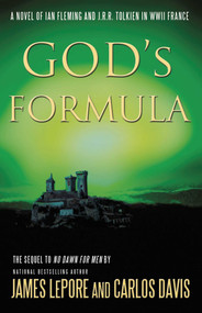 God's Formula by James LePore, Carlos Davis, 9781611881745