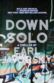Down Solo by Earl Javorsky, 9781611881769