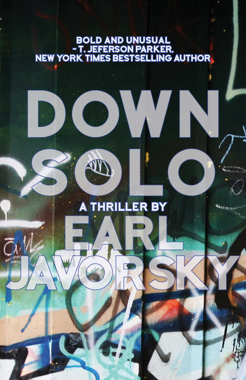 Down Solo by Earl Javorsky, 9781611881769