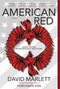 American Red by David Marlett, 9781611881783