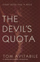 Devil's Quota by Tom Avitabile, 9781611881929