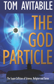 God Particle by Tom Avitabile, 9781611881943