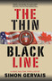 Thin Black Line by Simon Gervais, 9781611882056