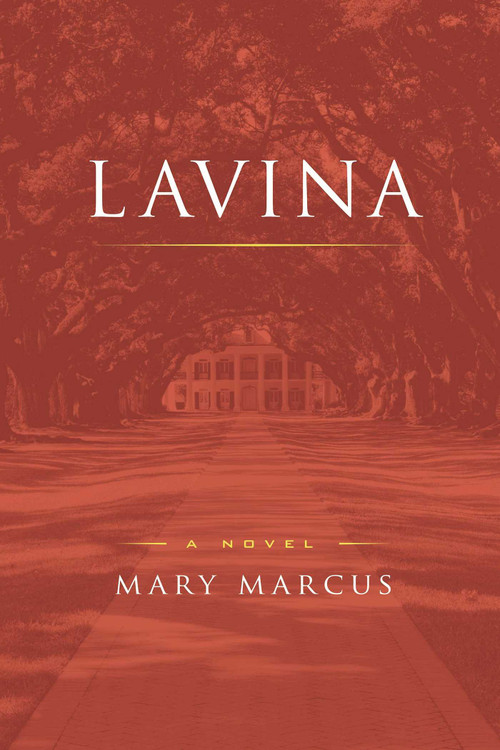 Lavina by Mary Marcus, 9781611882247
