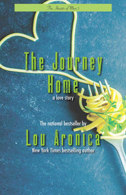 Journey Home - 9781611882322 by Lou Aronica, 9781611882322