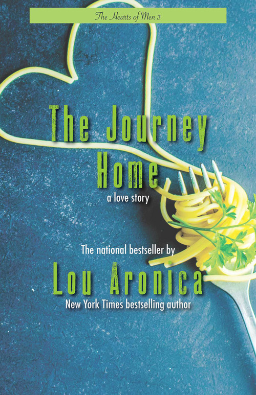 Journey Home - 9781611882322 by Lou Aronica, 9781611882322